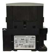 Contator 50a 24vca 3rt1036-1ac20 Siemens 24