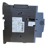 Disjuntor Motor 3rv2031-4ea10 22-32a Siemens - 50/60hz