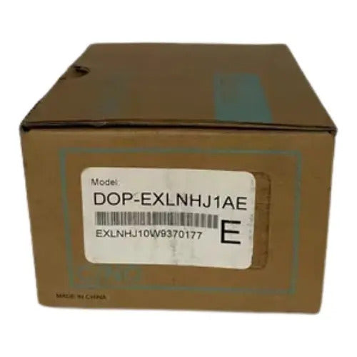 Modulo De Extensao Dop-exlnhj1ae Delta Electronics