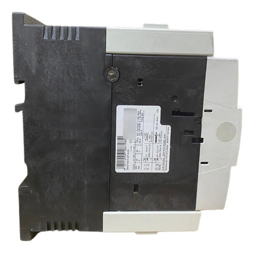 Disjuntor Motor 3rv1041-4fa10 28-40a Siemens - 50/60hz