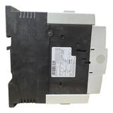 Disjuntor Motor 3rv1041-4fa10 28-40a Siemens - 50/60hz
