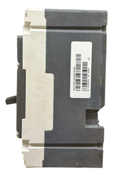 Disjuntor Tripolar 40a 3vl1704-2dd33-0aa0 Siemens