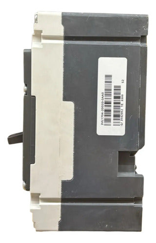 Disjuntor Tripolar 40a 3vl1704-2dd33-0aa0 Siemens
