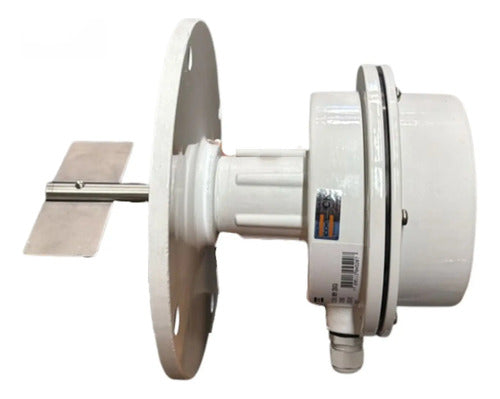 Controle De Nível Cn1328/a 80mm 220vca Coel