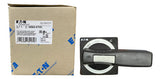 Manopla Rotativa Completa Nzm3-xtvd Ip66 Eaton