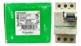 Disjuntor Motor Magnético Gv2le22 25a Schneider 690v 50 60 Hz