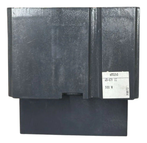 Dispositivo De Acionamento Mt250 48/60vcc Merlin Gerin 48/60vcc