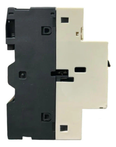 Disjuntor Motor Magnético Gv2le16 14a Telemecanique 690v 50 60 Hz