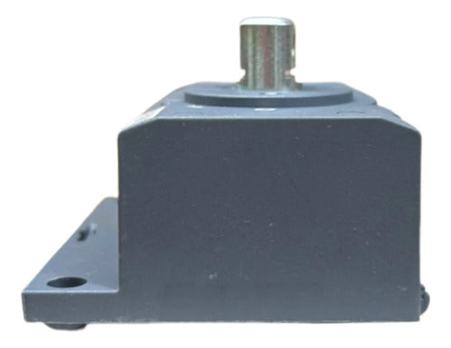 Acoplamento Rotativo 3vt9100-3ha20 Siemens