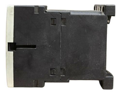 Contator Auxiliar 3rh1140-1an10 4na 220v Siemens