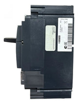 Disjuntor Tripolar 80a Nsx100l-tm80d Schneider