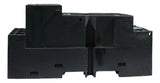 Kit Com 3: Base Octal Para Rele Universal Ruzsc2m Schneider