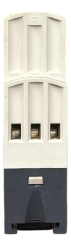 Rele Temporizador 0,3-30s 110/240vac Re8ra31btq Schneider 110/240vac