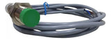 Sensor Ls-8-18h-pr/pql Tecnotron 01.433.43360 Novo !!