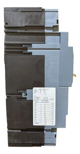Disjuntor 3va2463-7hn32-0aa0 630a 110ka Siemens