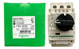Disjuntor Termomagnetico Tesys Gv2 20-25 Gv2p22 Schneider