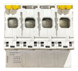 Interruptor Seccionador Isw 4p 100a 415v A9s65491 Schneider