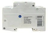 Disjuntor Termomagnetico 2p 5sx2263-7 63a Siemens - 50/60hz
