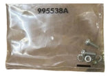 Disjuntor Tripolar 2,5a Ns80h-ma2,5 28105 Schneider