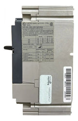 Disjuntor Tripolar 80a Ns100h-tm80d 29671 Merlin Gerin