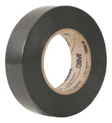 Fita Isolante Imperial 3m 18mmx20m Preta Kit Com 10 Peças Preto Fita Isolante Imperial 3m
