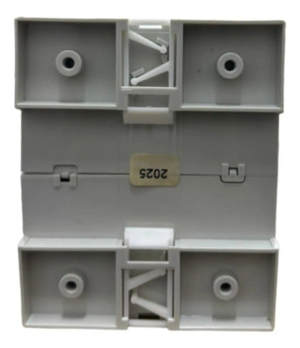 Modulo De 16 Entradas 24vcc Prm120b1010 Schneider