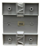 Modulo De 16 Entradas 24vcc Prm120b1010 Schneider
