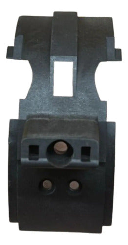 Manopla Direta Preta Ns800/1601 33863 Schneider Preto