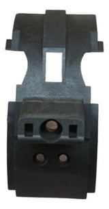 Manopla Direta Preta Ns800/1601 33863 Schneider Preto