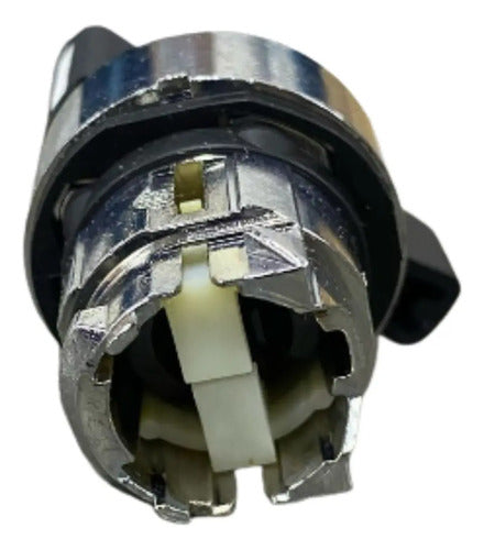 Cabeçote P/ Comutador 22mm 2 Posições Fixas Zb4bj2 Schneider
