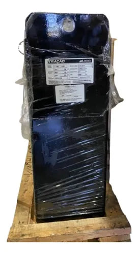 Bateria Mtge324 24v 7-385 Urf0397pa1c Moura Novo!!