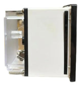 Amperimetro Fm72pc 25/50/5a Travamento Em 17a Ip54 Kron