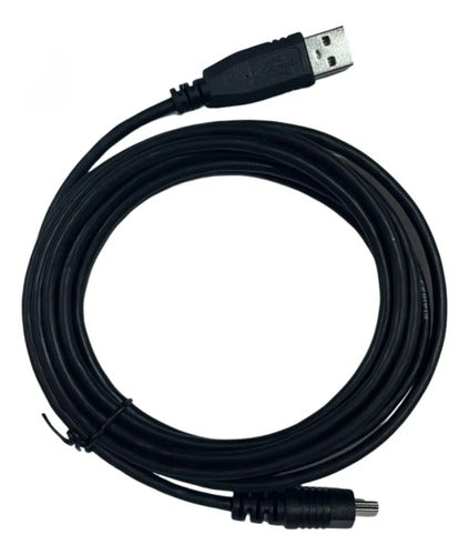 Cabo Conexao Usb/usb Cca700 3m 59700 Schneider