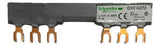 Jogo De Barra Tripolar 63a Gv2g272 72mm Telemecanique
