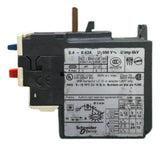 Relé De Sobrecarga Térmica 0,40-063 Lrd04 Telemecanique 690v