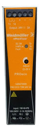 Fonte Chaveada 24v 3a 1469470000 Weidmuller