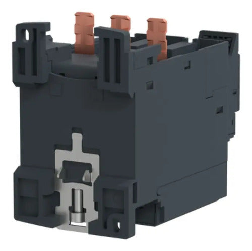 Relé De Sobrecarga Térmica 17-25a 1na+1nf Lrd325 Schneider -