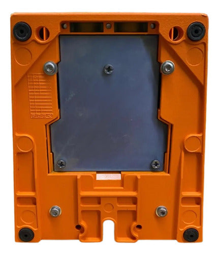 Pedal De Comando Lj Com Protecao 2nanf Xper711 Schneider