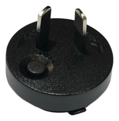 Alimentaçao Ac Dc Service Interface Lv485511sp Schneider
