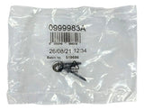 Disjuntor Tripolar 50a Nsx100n-ma50 Lv429751 Schneider