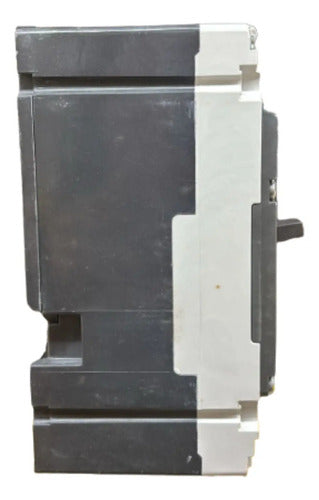 Disjuntor Tripolar 160a 3vl1716-1dd33-0aa0 Siemens
