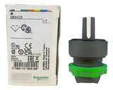 Cabecote Para Comutador 22mm Plastico Ma Zb5ad5 Schneider