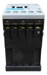 Contator Auxiliar 3rh1131-2an20 220v Siemens 220v