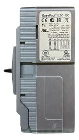 Disjuntor 3p 15a Ezc100n Ezc100n3015 Schneider