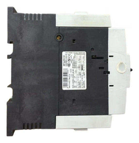 Disjuntor Motor 3rv1042-4ba10 14-20a Siemens - 50/60hz