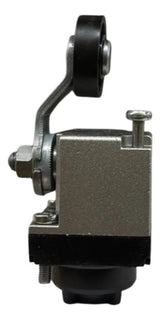 Cabeçote Fim De Curso Zckd15 Telemecanique  Metalica -