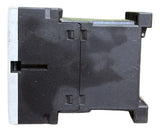 Contator 3rt1016-2bb42 24vcc 9a 1nf Siemens 24vcc