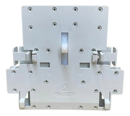 Bloco De Contato Auxiliar 2na 3rh1921-1ea20 Siemens -