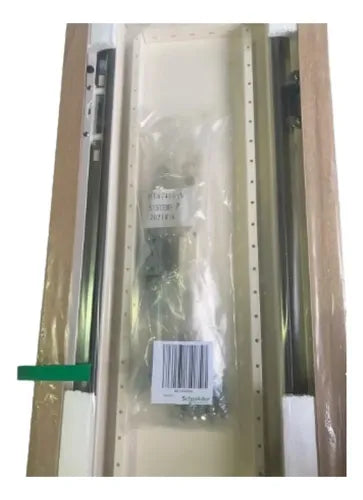 Porta Lisa Aco L=300 Ip55 Lvs8523 08523 Schneider Bege