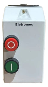 Chave De Partida Elcp-4 4a 110v 50/60hz Eaton